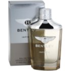 Bentley Infinite toaletní voda pro muže 100 ml