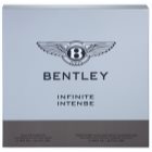 Bentley Infinite Intense darčeková sada I.
