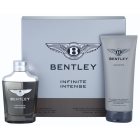 Bentley Infinite Intense darčeková sada I.