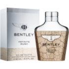 Bentley Infinite Rush toaletna voda za muškarce 60 ml