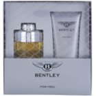 Bentley for Men Gift Set I.