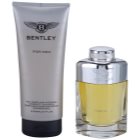 Bentley for Men Gift Set I.