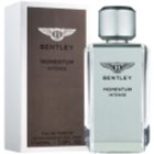 Bentley Momentum Intense Eau de Parfum für Herren 60 ml
