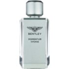 Bentley Momentum Intense Eau de Parfum für Herren 60 ml