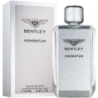 Bentley Momentum Eau de Toilette voor Mannen 100 ml