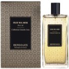 Berdoues Oud Wa Misk Eau de Parfum unisex 100 ml