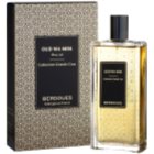 Berdoues Oud Wa Misk Eau de Parfum unisex 100 ml