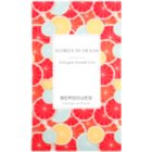 Berdoues Scorza di Sicilia Eau de Cologne unisex 100 ml