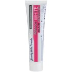 Beverly Hills Formula Perfect White Black Sensitive избелваща паста за зъби с активен въглен за чувствителни зъби