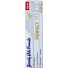 Beverly Hills Formula Perfect White Gold pasta de dentes com particulas de ouro