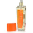 Beyonce Heat Rush déodorant avec vaporisateur pour femme 75 ml