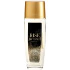Beyonce Rise deodorant s rozprašovačem pro ženy 75 ml
