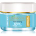 Bielenda Hydra Care Coconut & Aloe intenzivně hydratační krém pro dehydratovanou suchou pleť