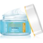 Bielenda Hydra Care Coconut & Aloe lehký hydratační gelový krém pro mastnou a smíšenou pleť