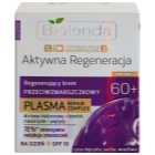 Bielenda Active Regeneration 60+ Regenerating Day Cream with Anti-Wrinkle Effect