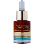 Bielenda Skin Clinic Professional Argan Bronzer ulei bronzant fata
