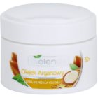 Bielenda Argan Oil hydratisierende Tagescreme für reife Haut