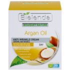 Bielenda Argan Oil hydratisierende Tagescreme für reife Haut