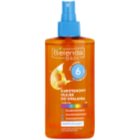 Bielenda Bikini Carotene Hydraterende Bruiningsolie in Spray SPF 6