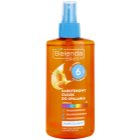 Bielenda Bikini Carotene ενυδατικό αντηλιακό λάδι σε σπρέι SPF 6