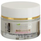 Bielenda BioTech 7D Youthful Glow crème nourrissante et hydratante pour peaux sèches à sensibles