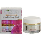 Bielenda BioTech 7D Youthful Glow crème nourrissante et hydratante pour peaux sèches à sensibles