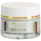 Bielenda BioTech 7D Youthful Glow матуючий крем зі зволожуючим ефектом
