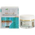 Bielenda BioTech 7D Youthful Glow матуючий крем зі зволожуючим ефектом