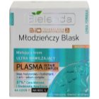 Bielenda BioTech 7D Youthful Glow матуючий крем зі зволожуючим ефектом