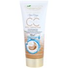 Bielenda Color Control Body Perfector CC creme à prova d'água com efeito de bronzeamento artificial