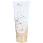 Bielenda Color Control Body Perfector creme CC para o corpo com efeito alisador