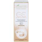 Bielenda Color Control Body Perfector creme CC para o corpo com efeito alisador