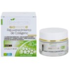 Bielenda BioTech 7D Collagen Rejuvenation 40+ Intensivcreme für die Nacht zur Festigung der Haut