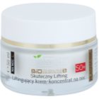 Bielenda BioTech 7D Effective Lifting 50+ Active Night Cream with Anti-Ageing Effect