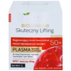 Bielenda BioTech 7D Effective Lifting 50+ Aktivcreme für die Nacht mit Antifalten-Effekt