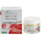 Bielenda Effective Lifting Anti - Wrinkle Day Cream With Lifting Effect