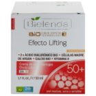 Bielenda Effective Lifting Anti - Wrinkle Day Cream With Lifting Effect