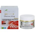 Bielenda Effective Lifting regenerierende Nachtcreme gegen Falten