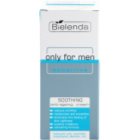 Bielenda Only for Men Sensitive die beruhigende Creme gegen Falten