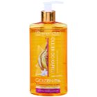 Bielenda Golden Oils Ultra Nourishing sprchový a koupelový olej pro suchou pokožku