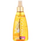 Bielenda Golden Oils Ultra Nourishing sprchový a koupelový olej pro suchou pokožku