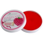Bielenda Juicy Raspberry pečující máslo na rty