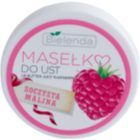 Bielenda Juicy Raspberry pečující máslo na rty