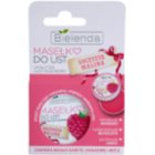 Bielenda Juicy Raspberry pečující máslo na rty