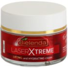 Bielenda Laser Xtreme crème de jour hydratante effet lifting