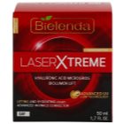 Bielenda Laser Xtreme crème de jour hydratante effet lifting