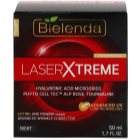 Bielenda Laser Xtreme liftingový a zpevňující noční krém
