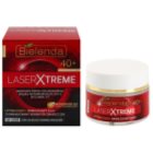 Bielenda Laser Xtreme 40+ crème de jour hydratante effet lifting effet lifting