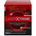Bielenda Laser Xtreme 40+ crème de jour hydratante effet lifting effet lifting