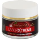 Bielenda Laser Xtreme 40+ нічний крем-ліфтінг